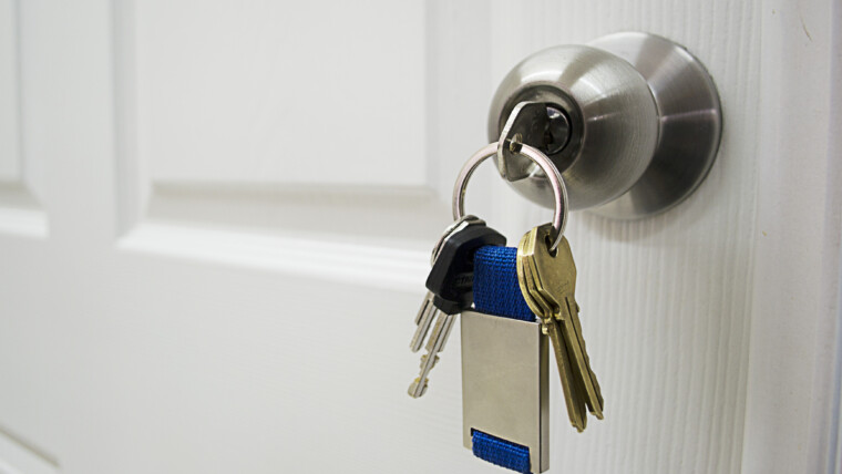 Residential Locksmith